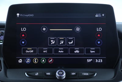 2024 Chevrolet Blazer 3LT