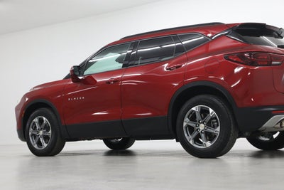 2024 Chevrolet Blazer 3LT