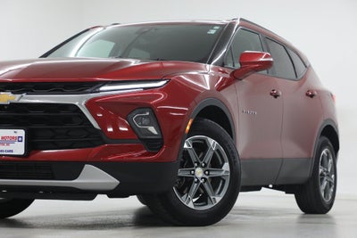 2024 Chevrolet Blazer 3LT
