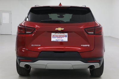 2024 Chevrolet Blazer 3LT