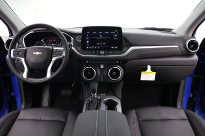 2026 Chevrolet Blazer 3LT