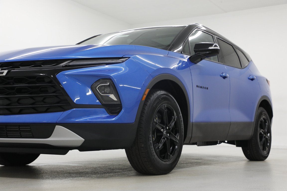 2026 Chevrolet Blazer 3LT