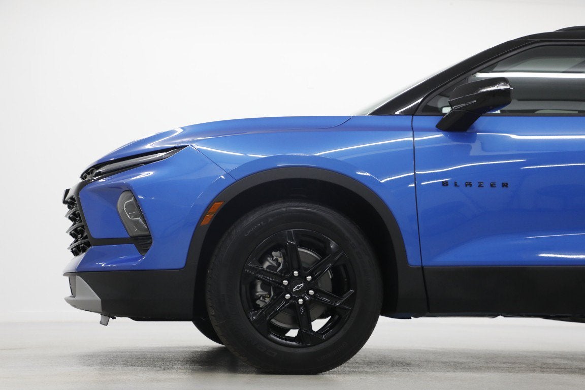 2026 Chevrolet Blazer 3LT