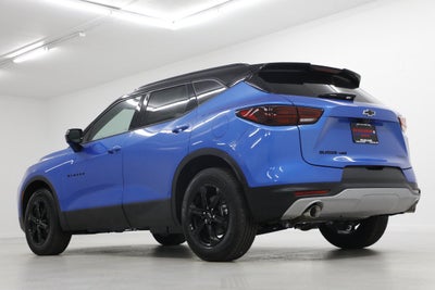 2026 Chevrolet Blazer 3LT