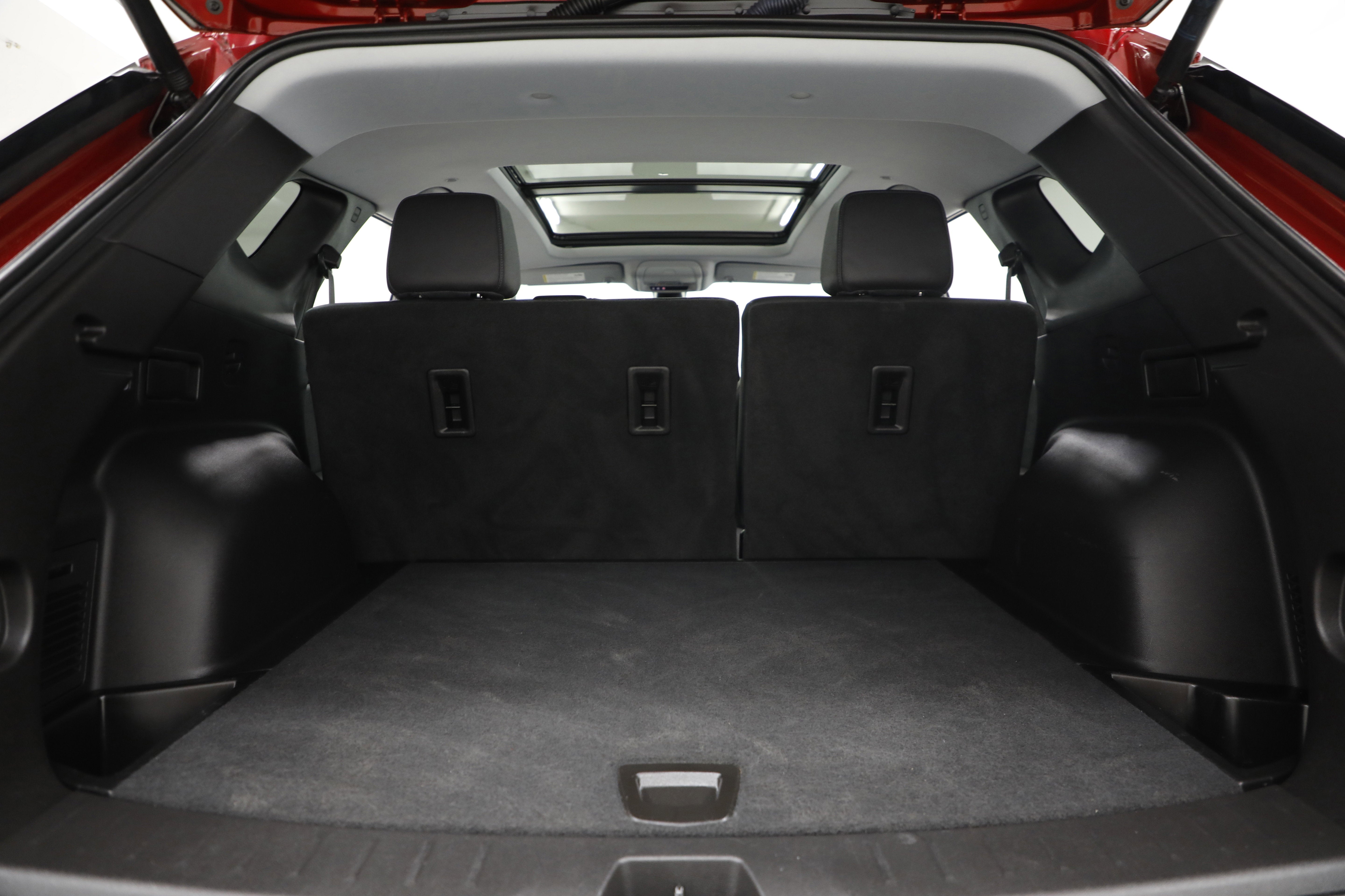 2022 Chevrolet Blazer 3LT