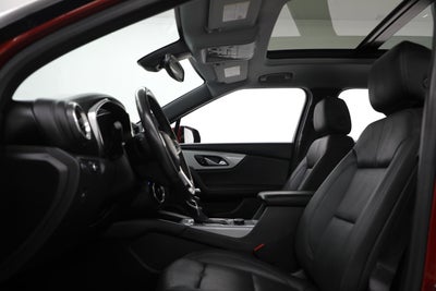 2022 Chevrolet Blazer 3LT