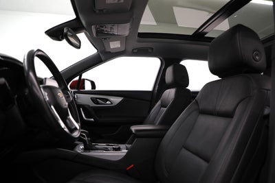 2022 Chevrolet Blazer 3LT