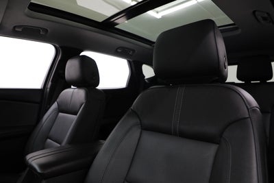 2022 Chevrolet Blazer 3LT