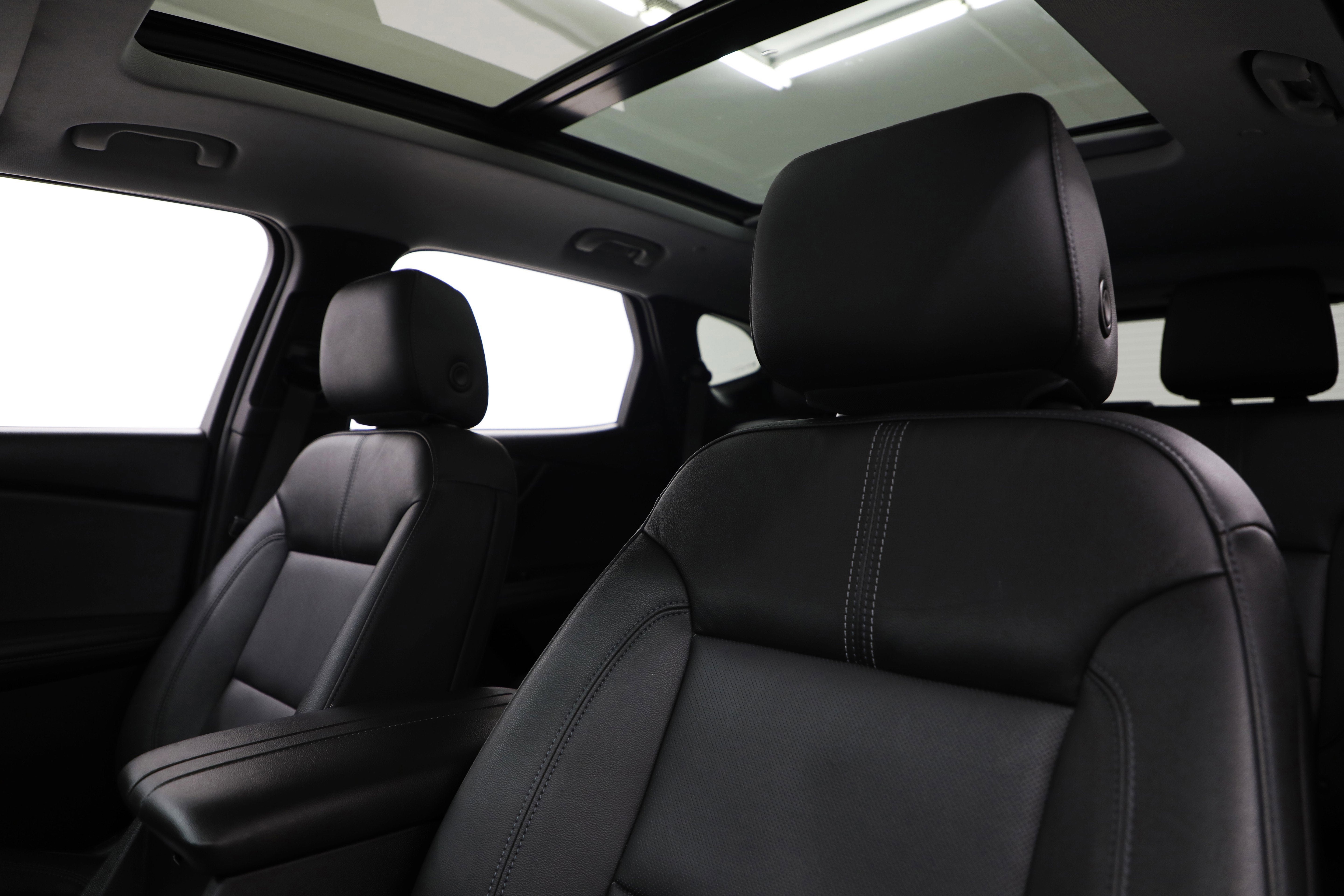 2022 Chevrolet Blazer 3LT