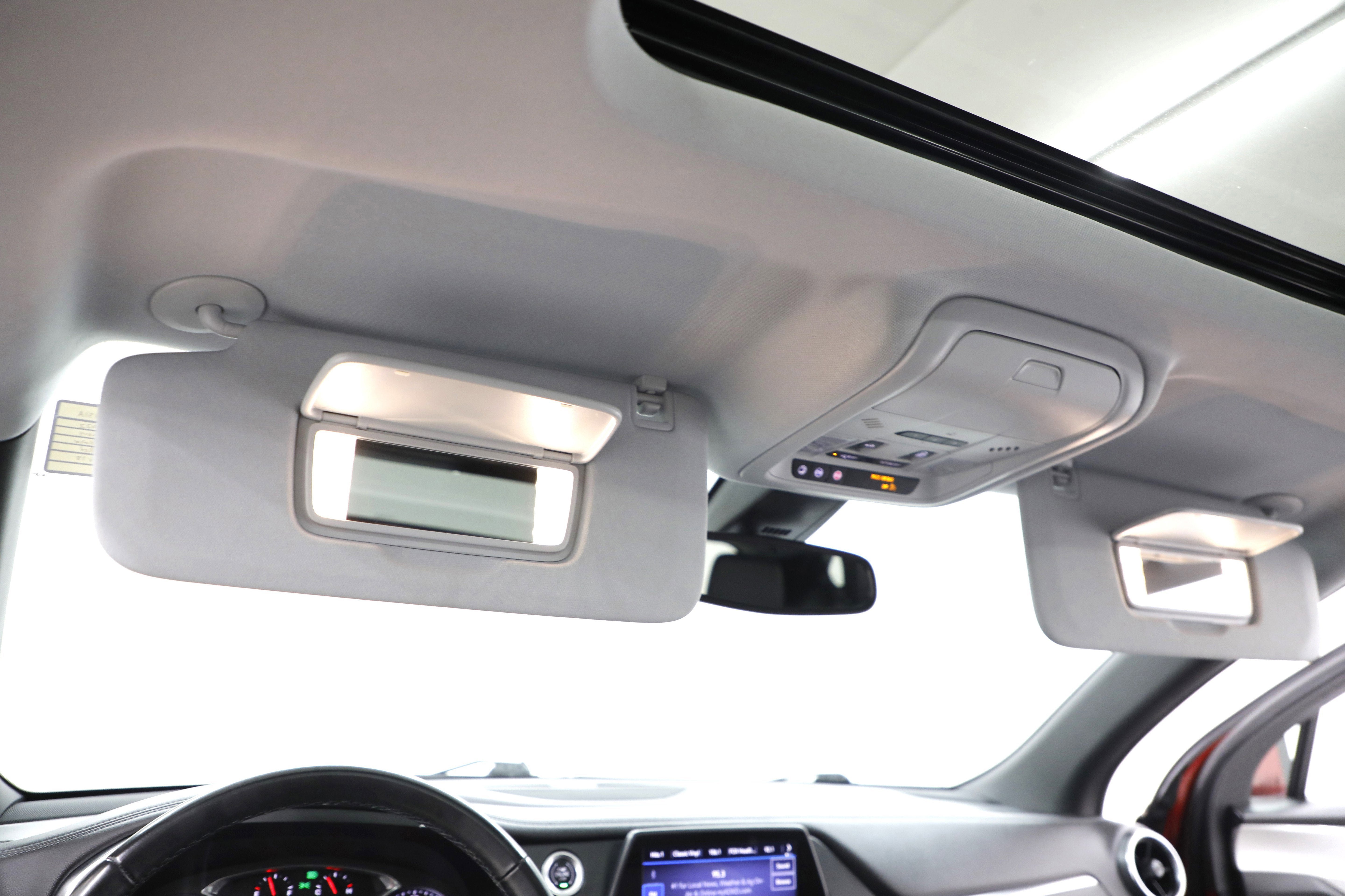 2022 Chevrolet Blazer 3LT
