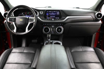 2022 Chevrolet Blazer 3LT