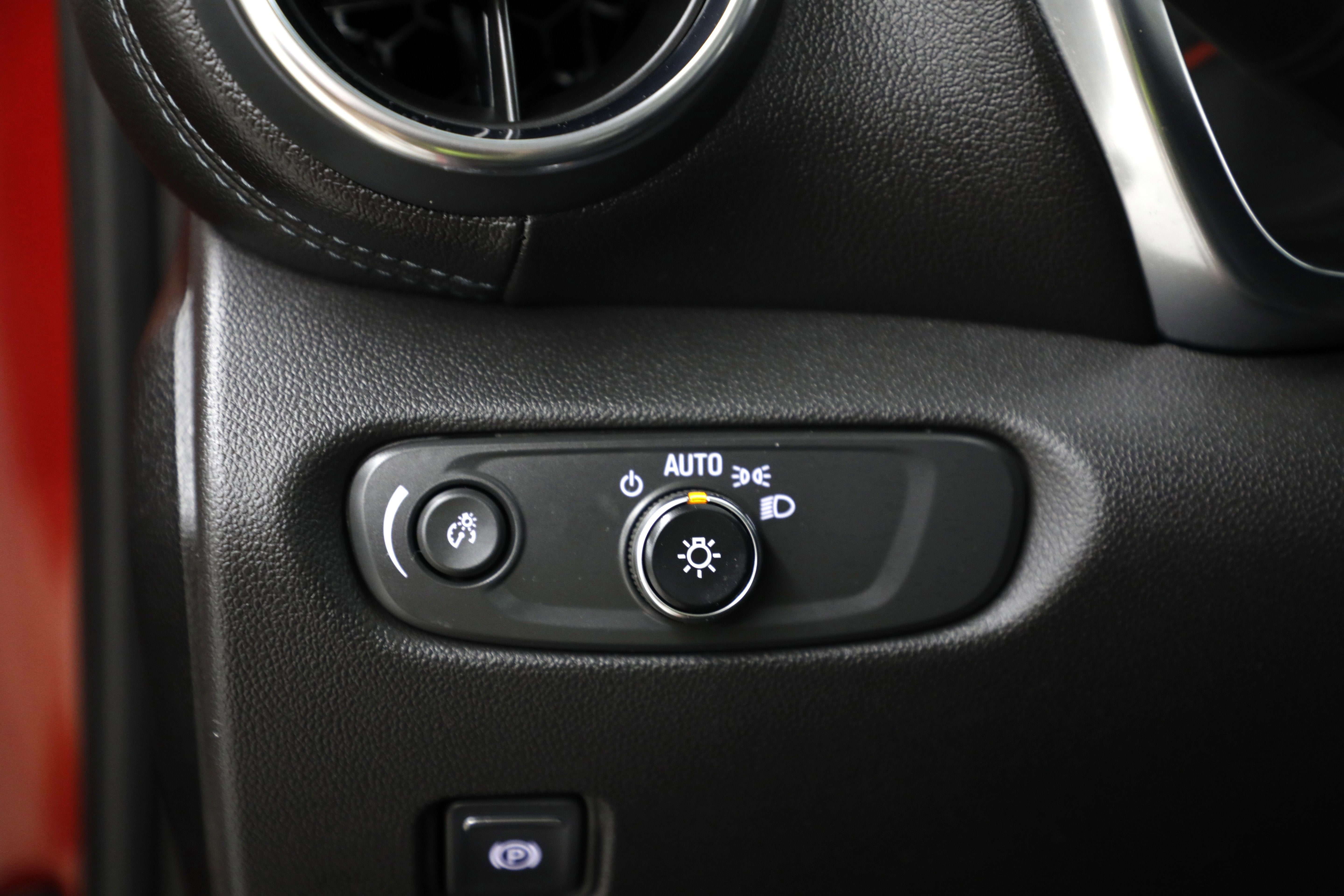 2022 Chevrolet Blazer 3LT