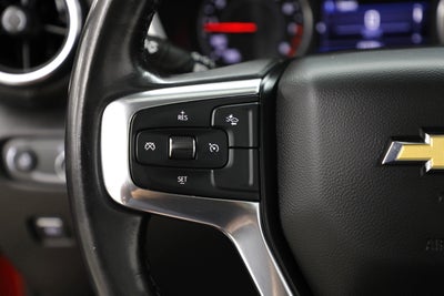 2022 Chevrolet Blazer 3LT