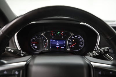 2022 Chevrolet Blazer 3LT