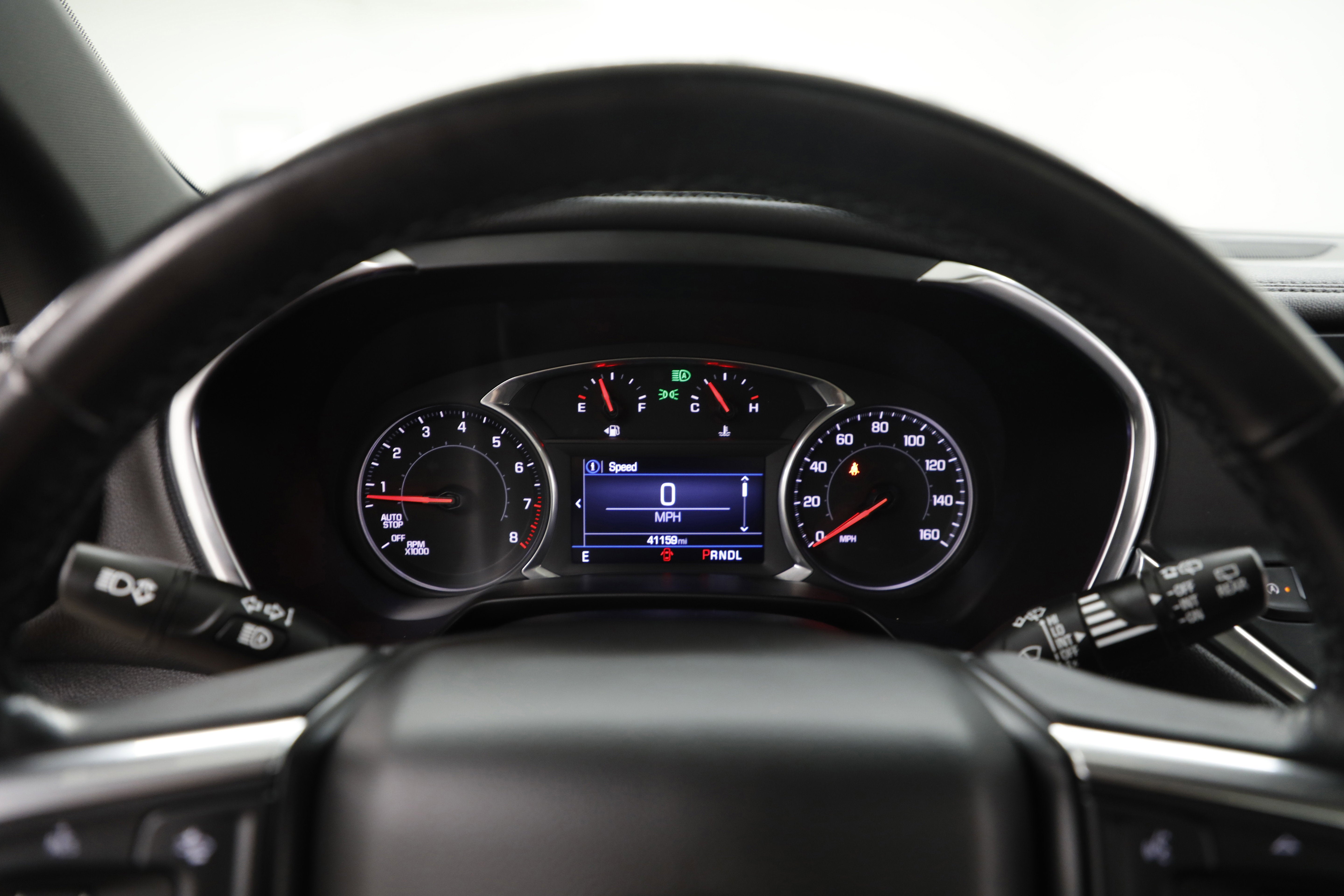 2022 Chevrolet Blazer 3LT