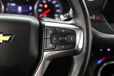 2022 Chevrolet Blazer 3LT