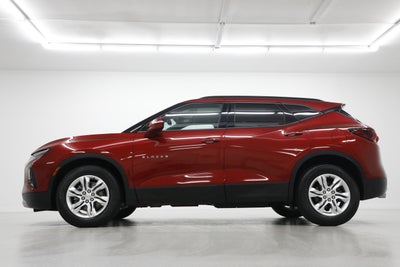 2022 Chevrolet Blazer 3LT