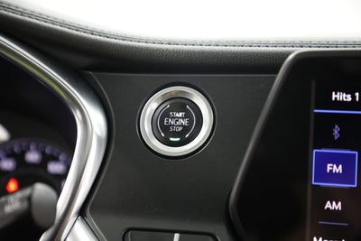 2022 Chevrolet Blazer 3LT