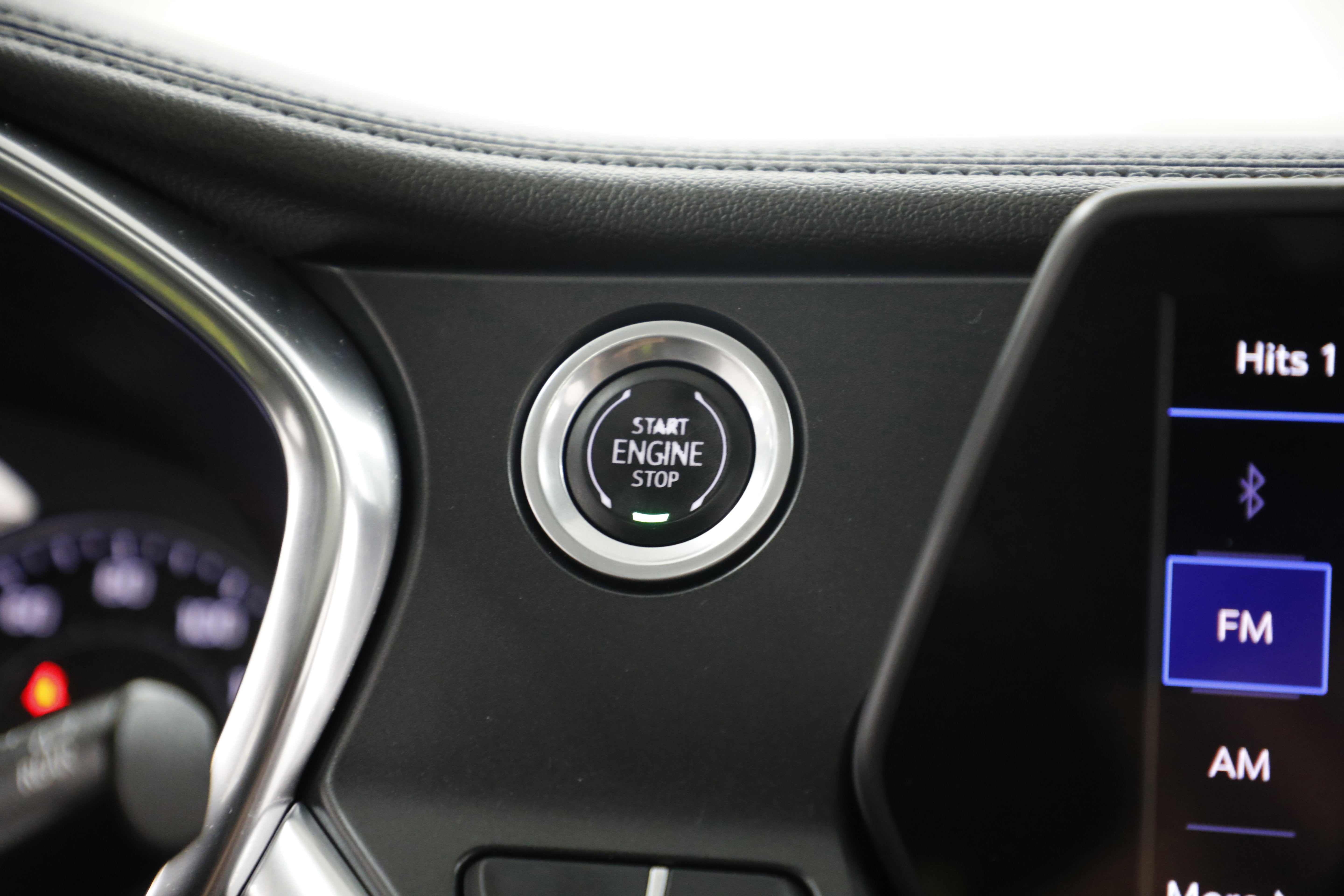 2022 Chevrolet Blazer 3LT