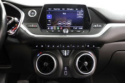 2022 Chevrolet Blazer 3LT