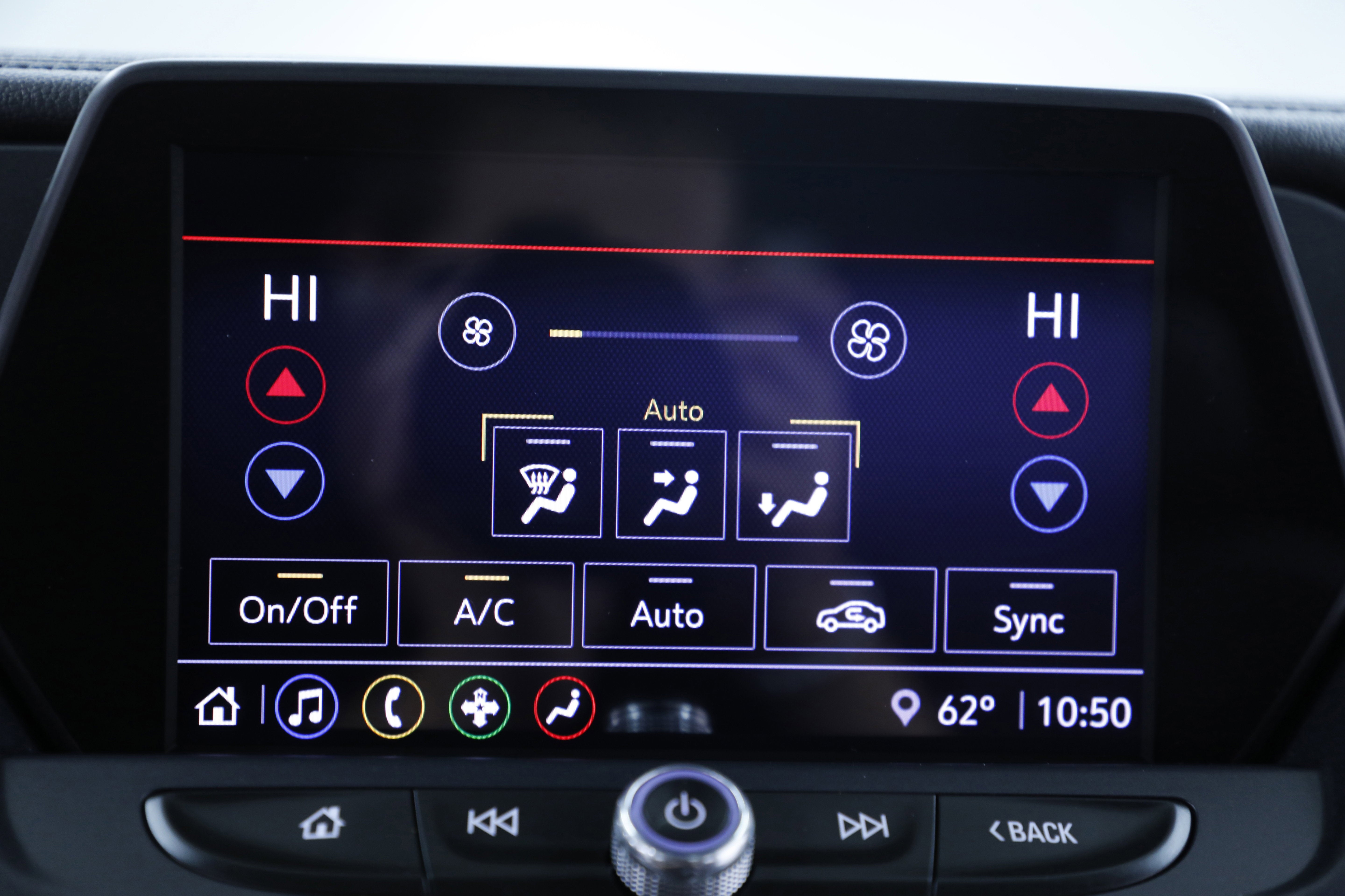 2022 Chevrolet Blazer 3LT