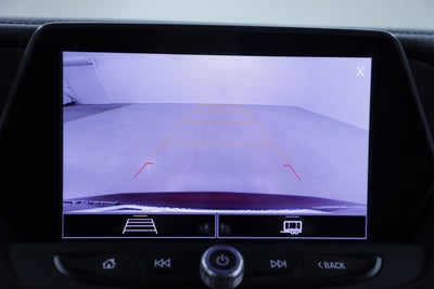 2022 Chevrolet Blazer 3LT