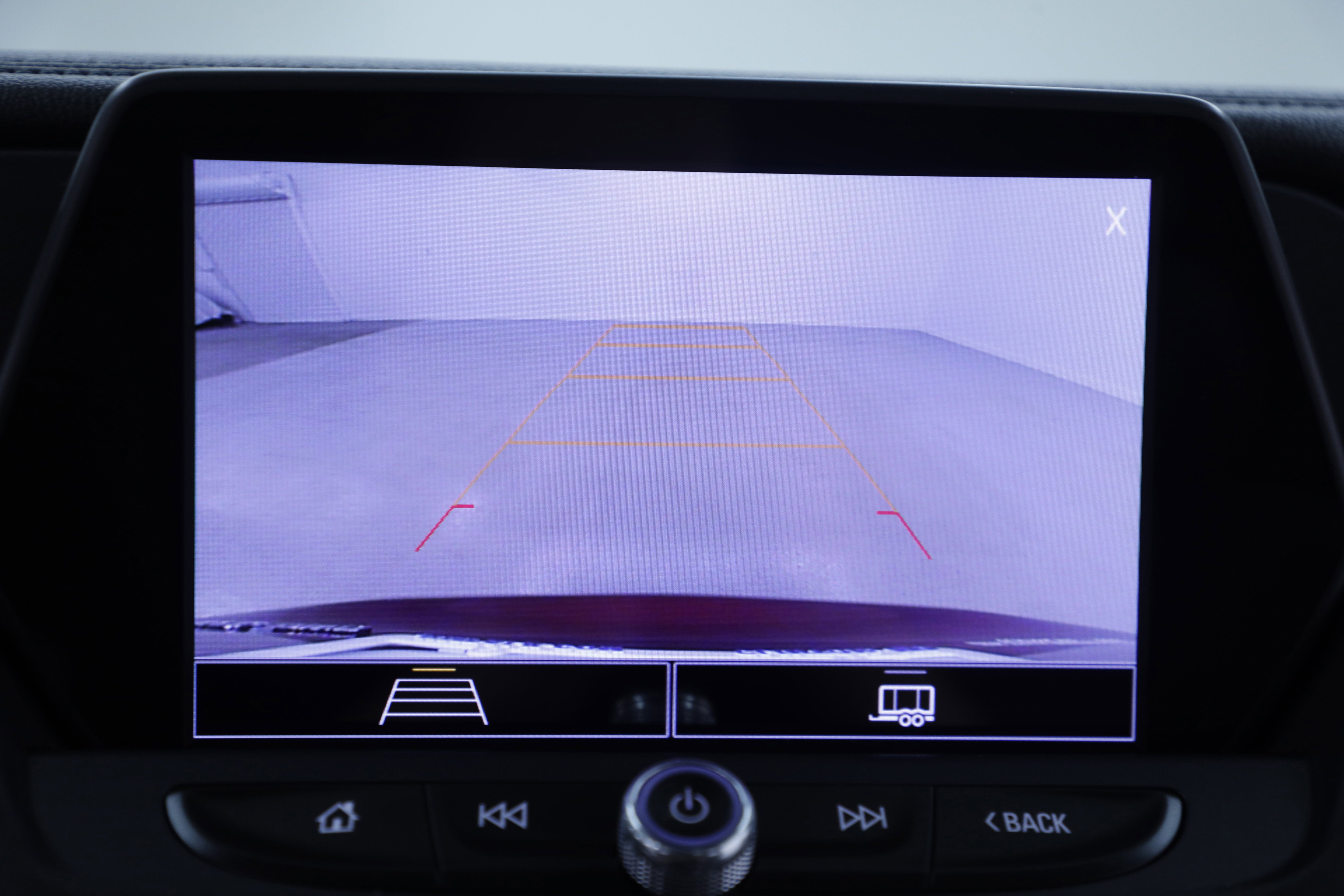 2022 Chevrolet Blazer 3LT