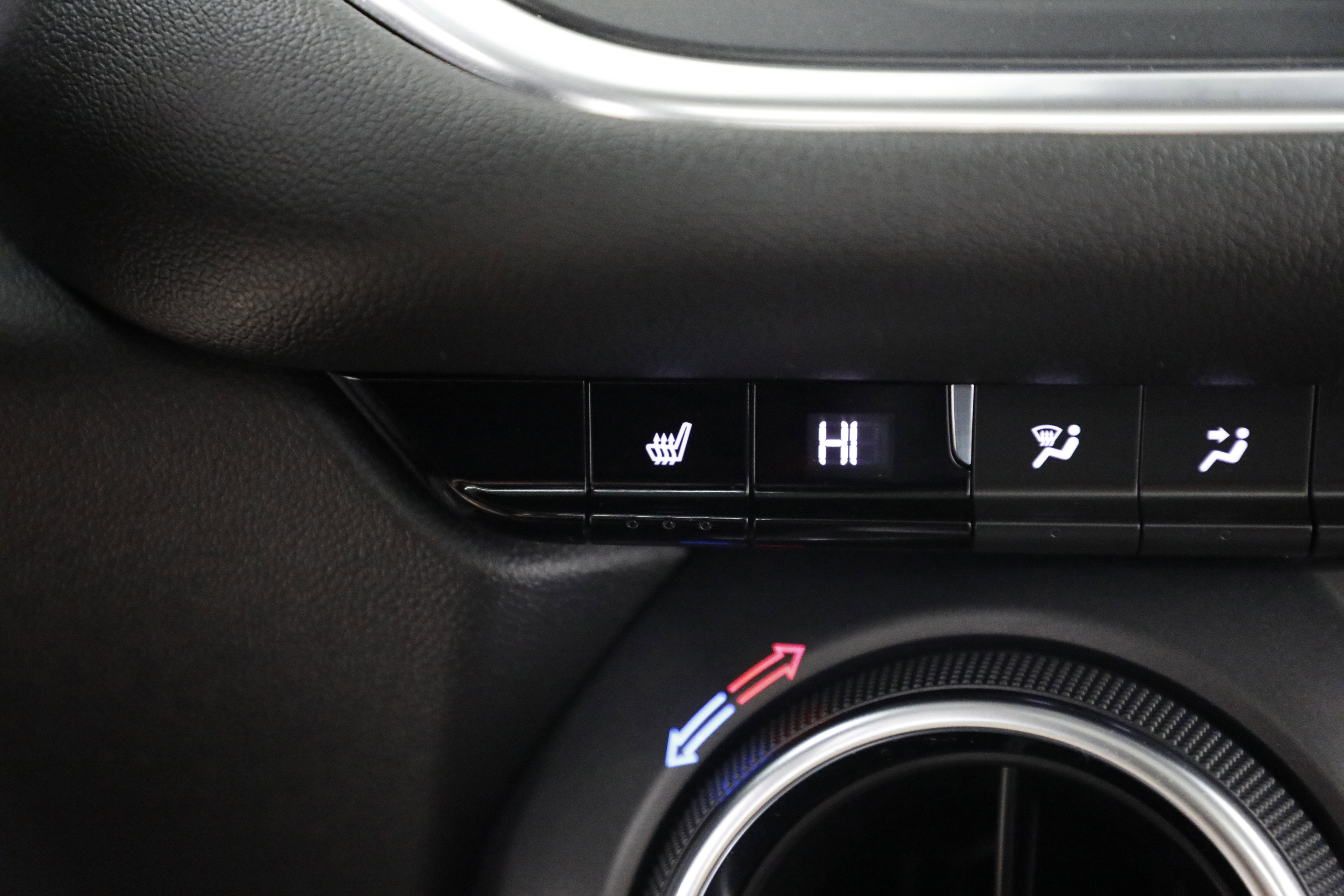2022 Chevrolet Blazer 3LT