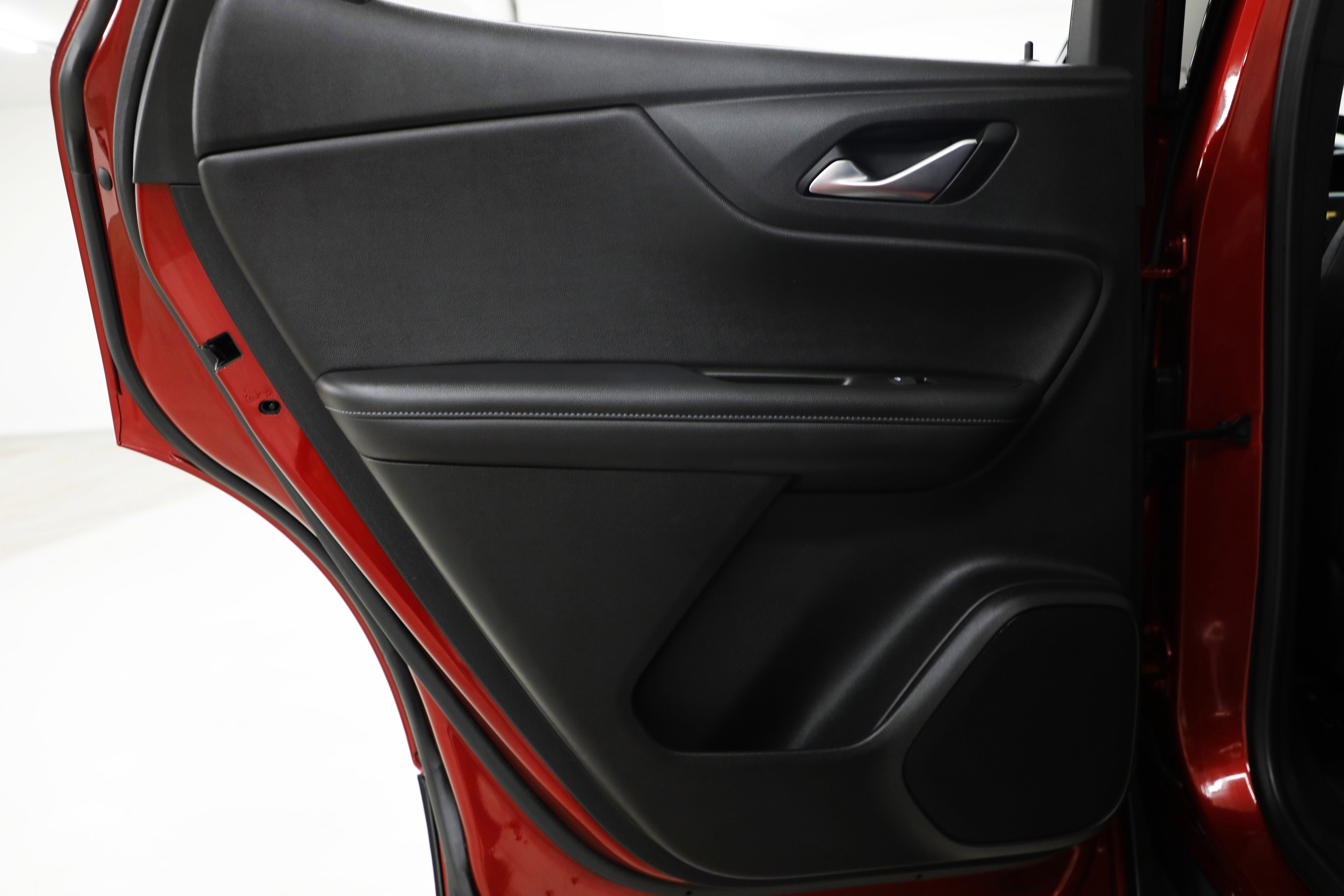 2022 Chevrolet Blazer 3LT