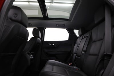 2022 Chevrolet Blazer 3LT