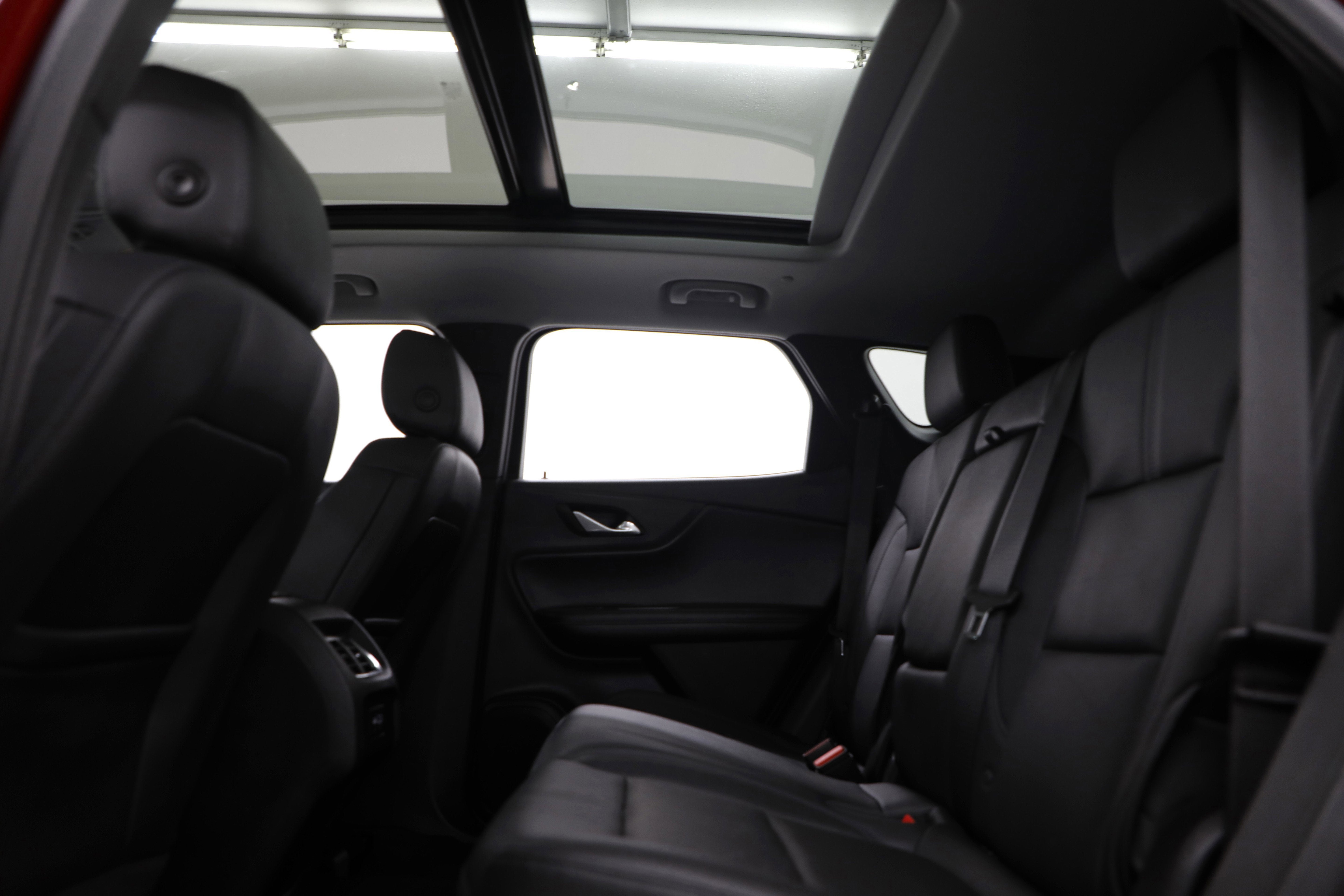2022 Chevrolet Blazer 3LT
