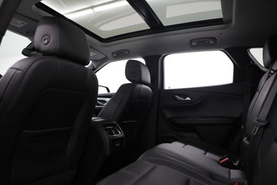 2022 Chevrolet Blazer 3LT