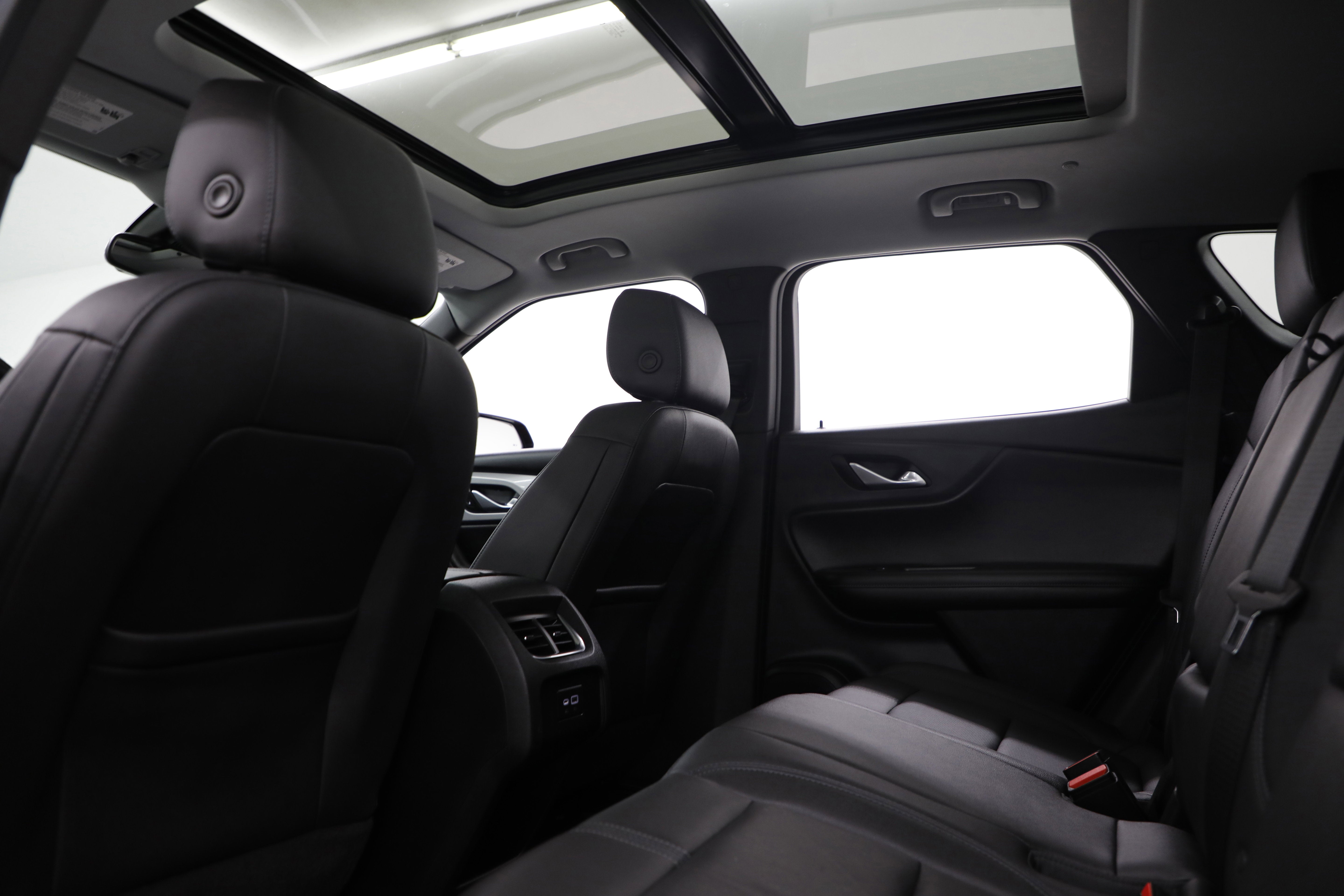 2022 Chevrolet Blazer 3LT
