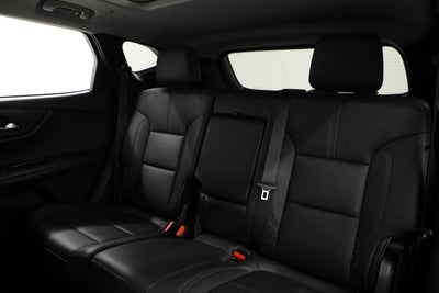 2022 Chevrolet Blazer 3LT