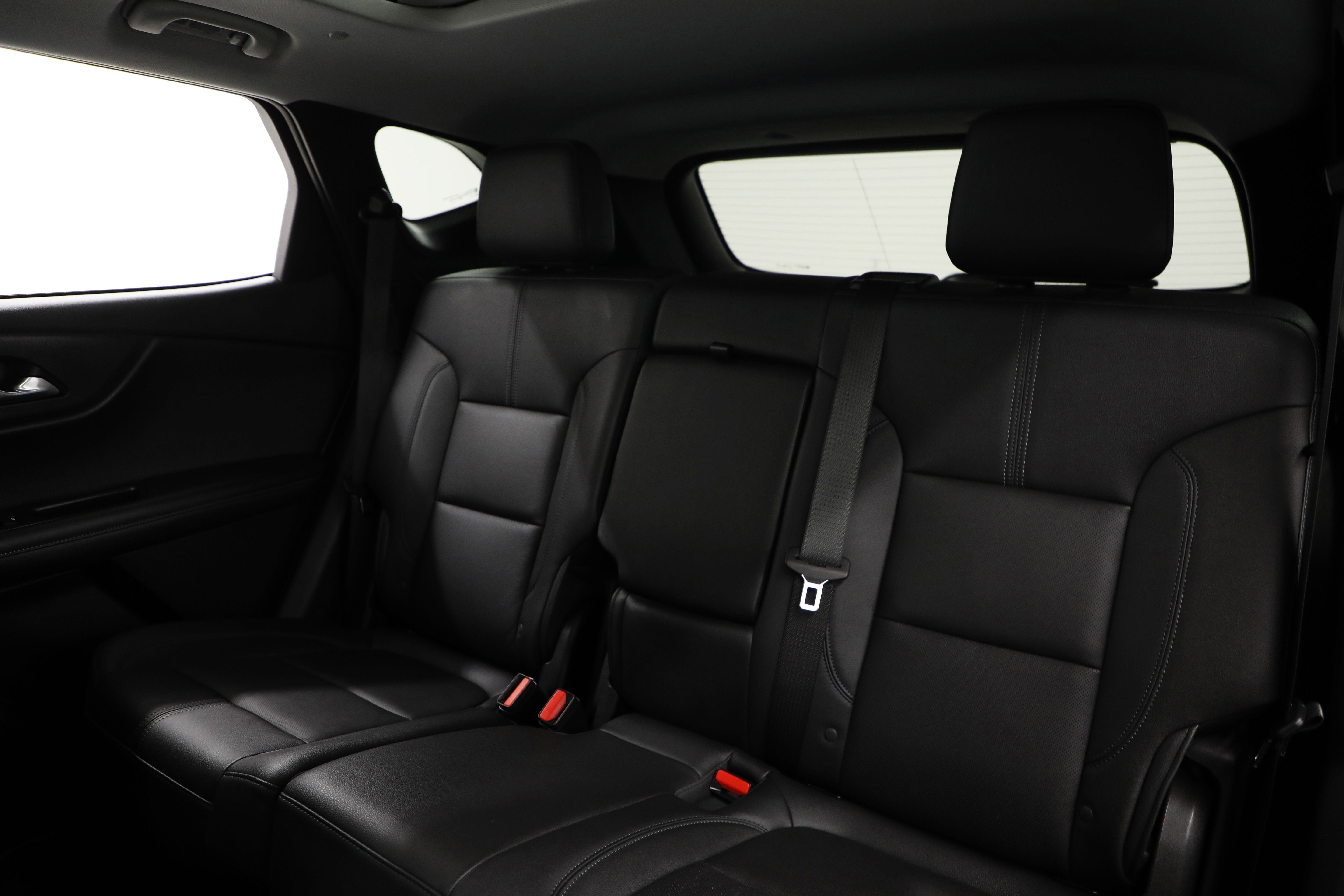 2022 Chevrolet Blazer 3LT