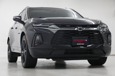 2019 Chevrolet Blazer RS