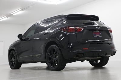 2019 Chevrolet Blazer RS