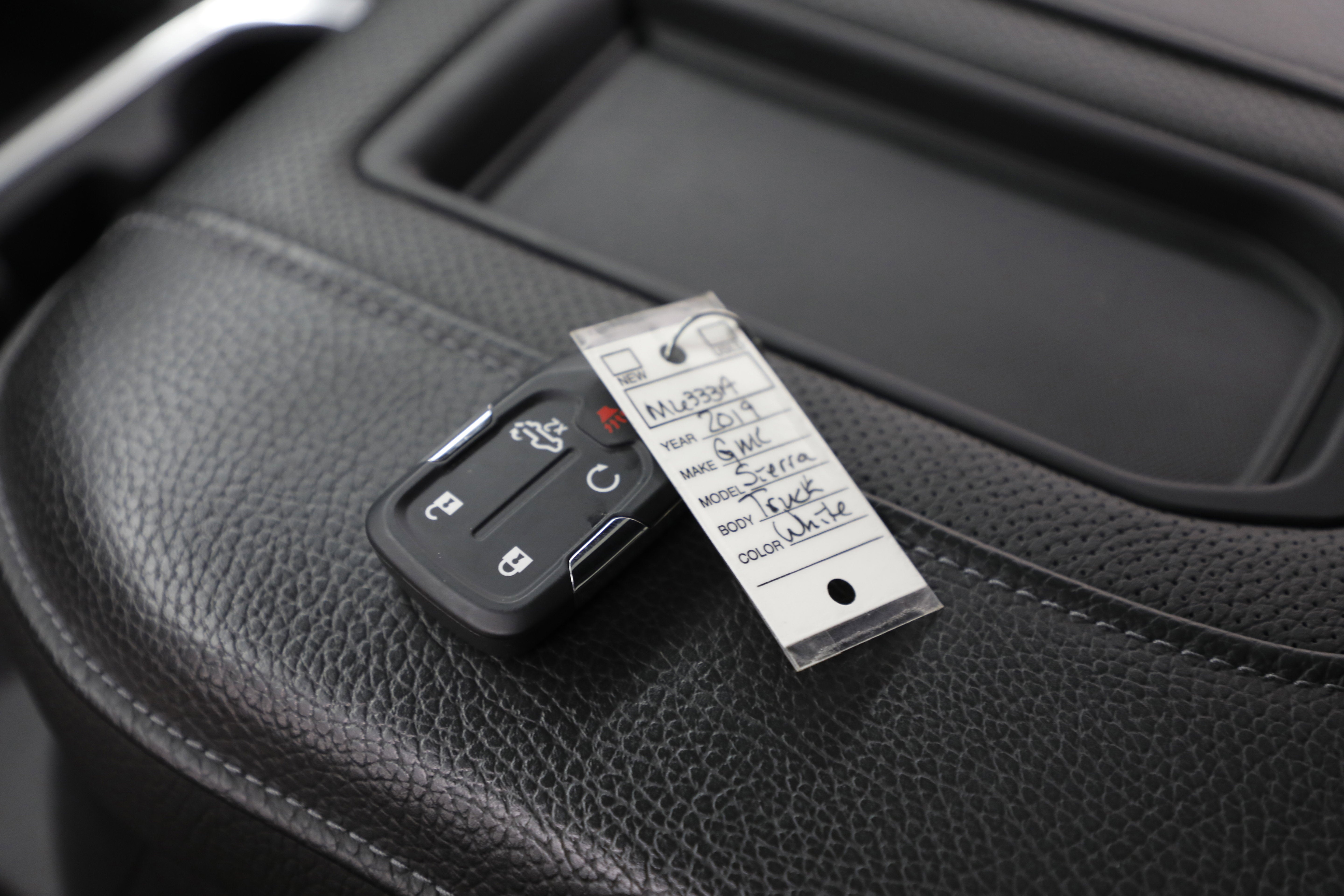 2019 GMC Sierra 1500 Denali