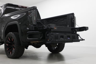2022 GMC Sierra 1500 AT4X