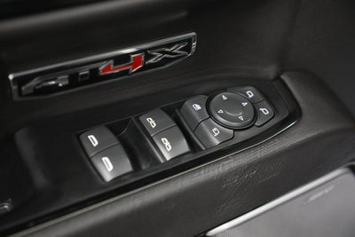 2022 GMC Sierra 1500 AT4X