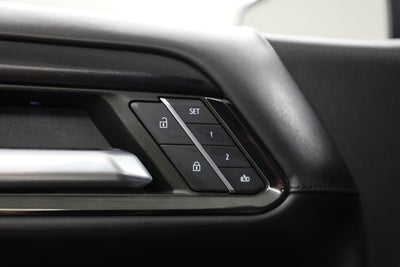 2022 GMC Sierra 1500 AT4X