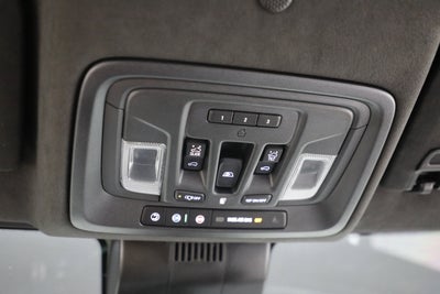 2022 GMC Sierra 1500 AT4X