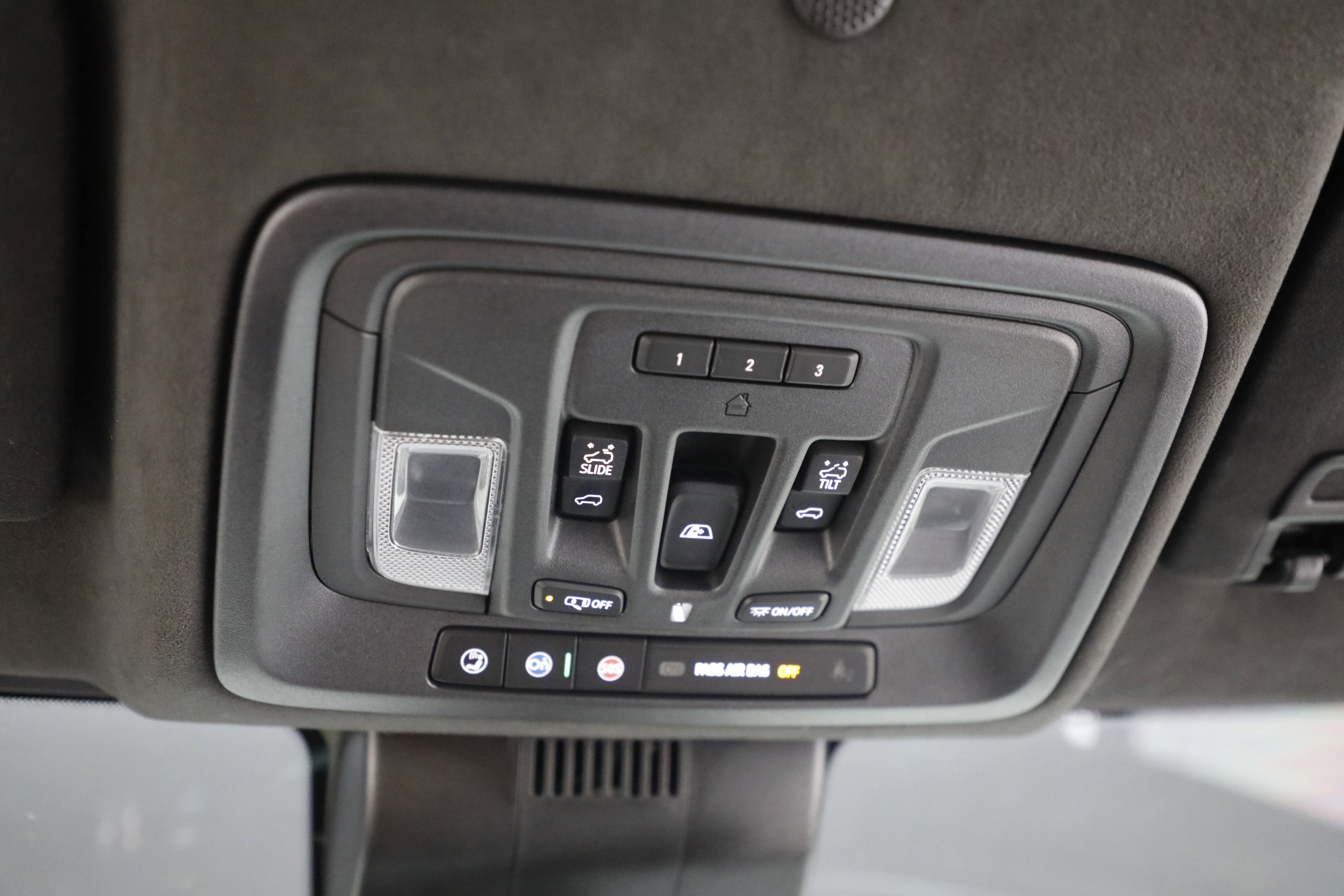 2022 GMC Sierra 1500 AT4X