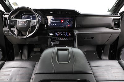 2022 GMC Sierra 1500 AT4X