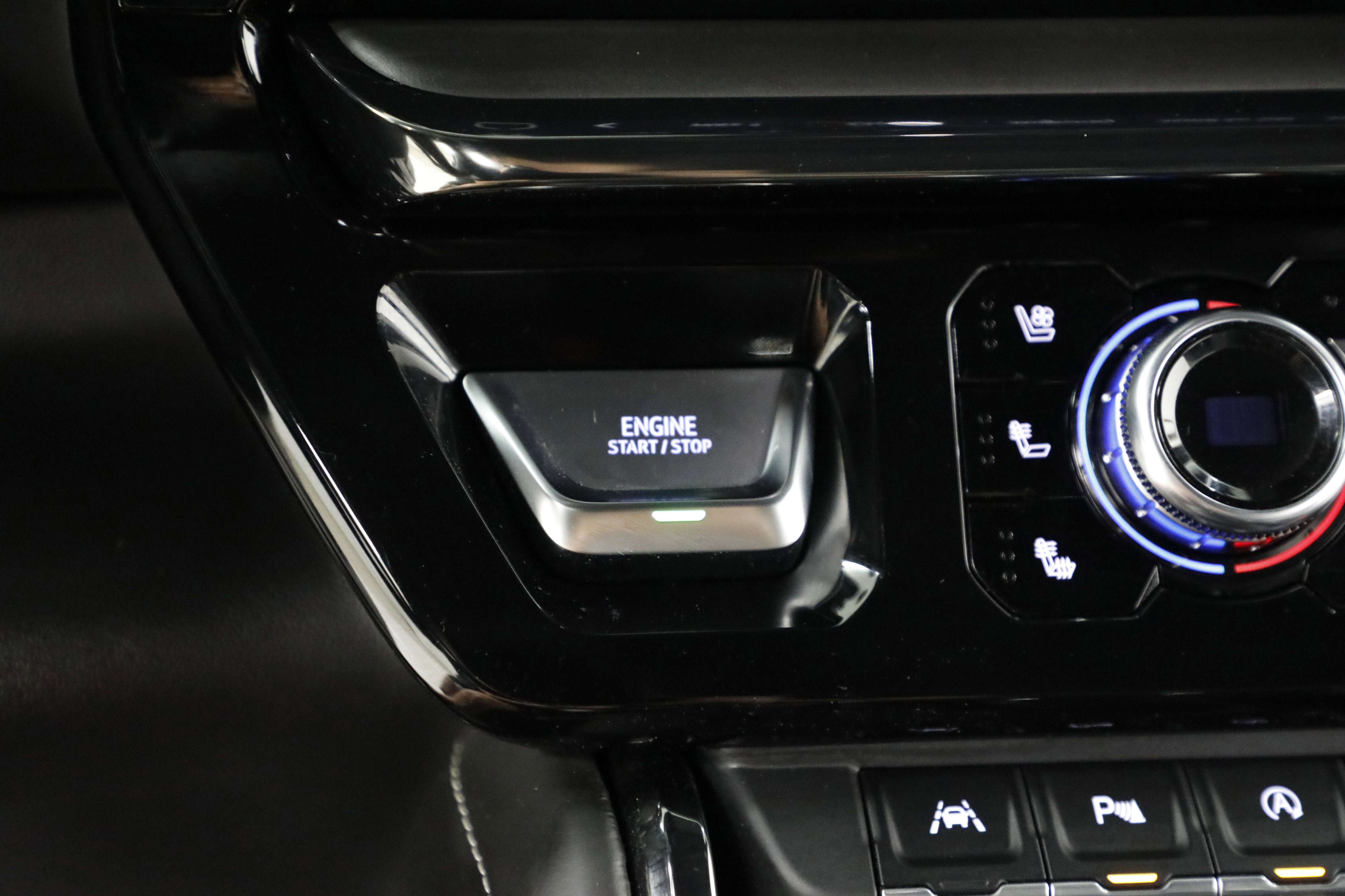 2022 GMC Sierra 1500 AT4X