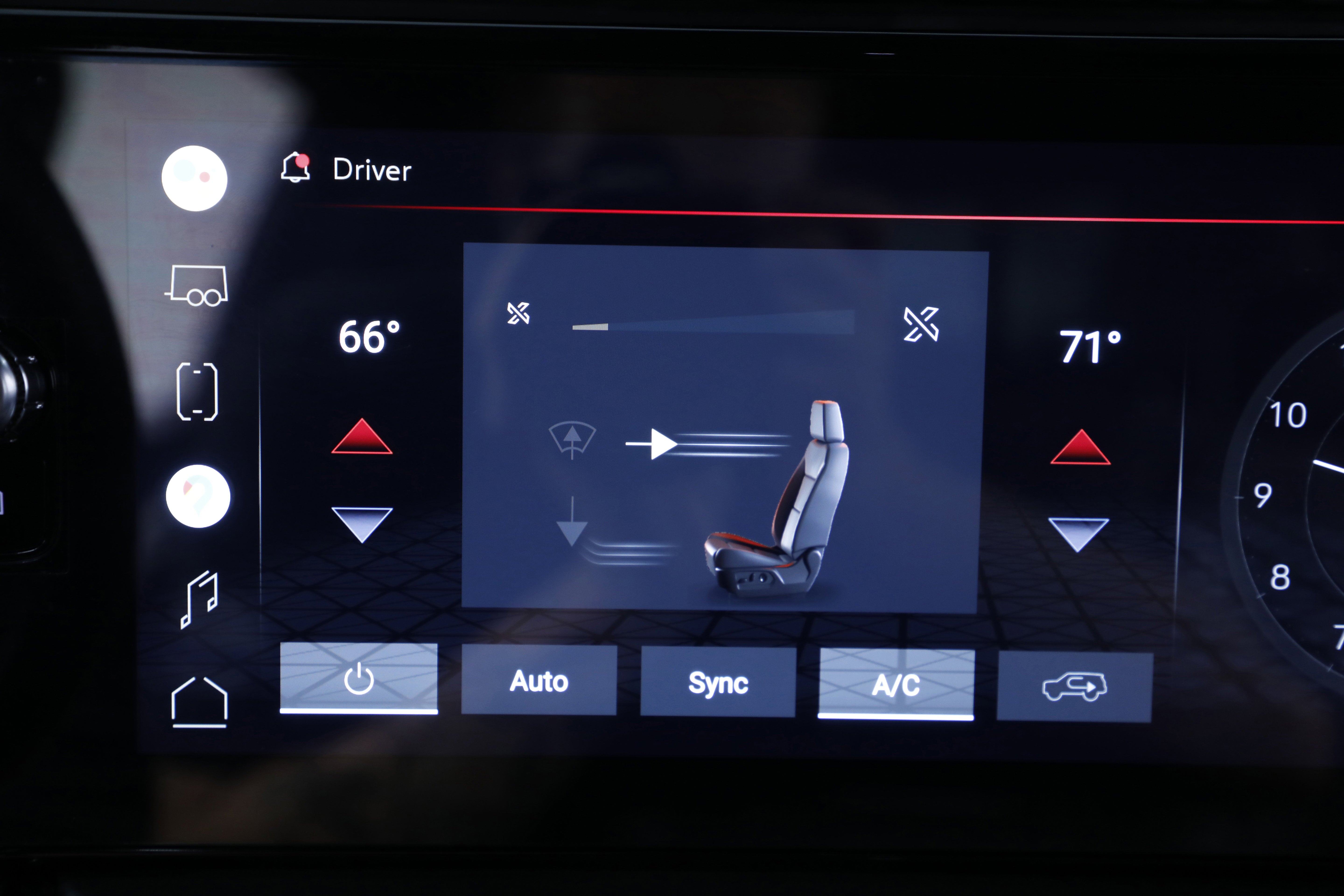 2022 GMC Sierra 1500 AT4X