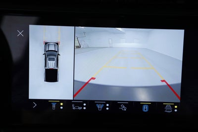 2022 GMC Sierra 1500 AT4X