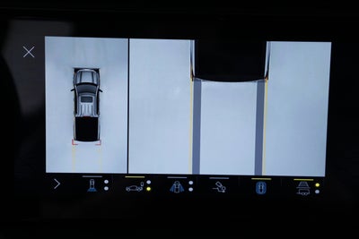 2022 GMC Sierra 1500 AT4X