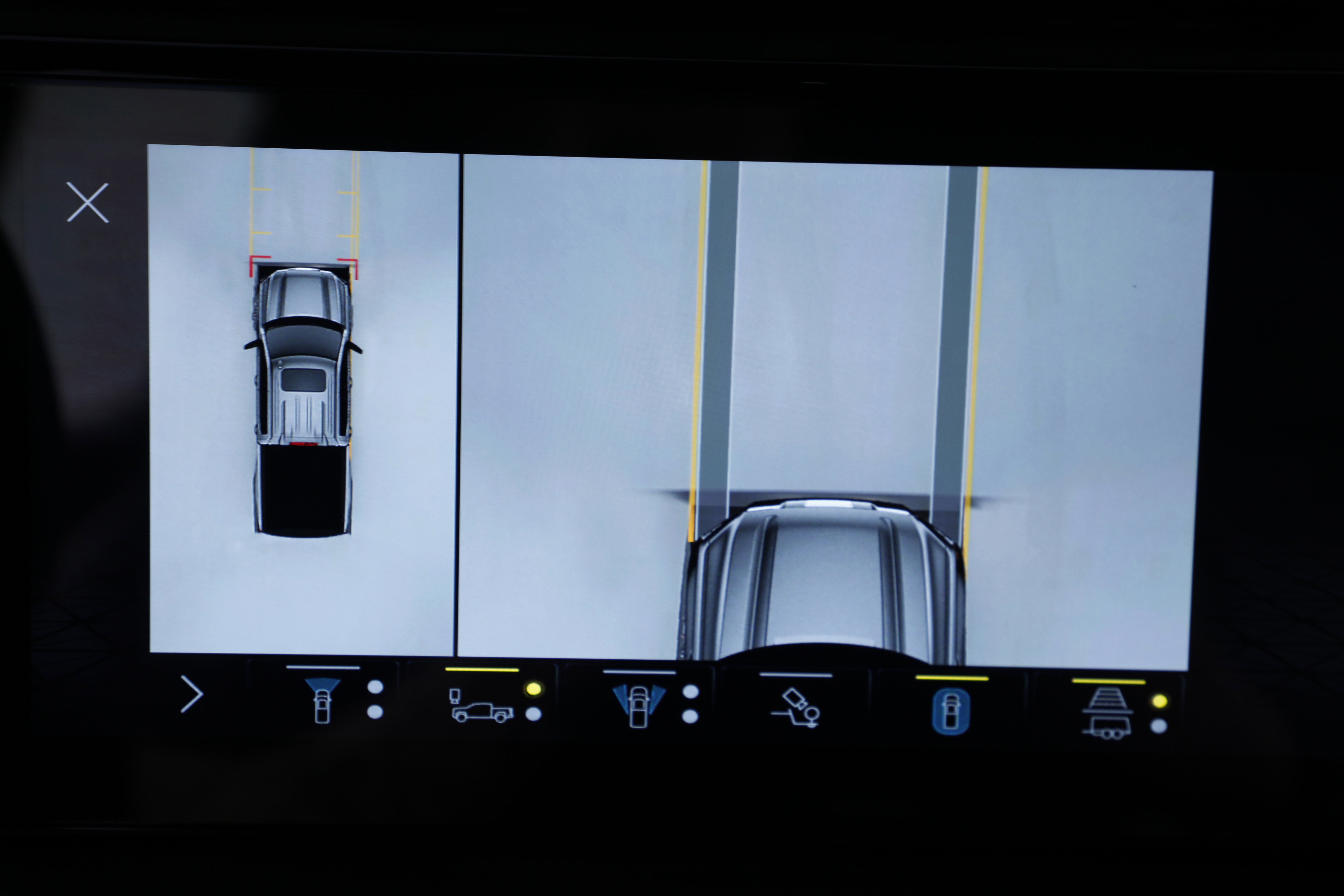 2022 GMC Sierra 1500 AT4X