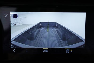 2022 GMC Sierra 1500 AT4X